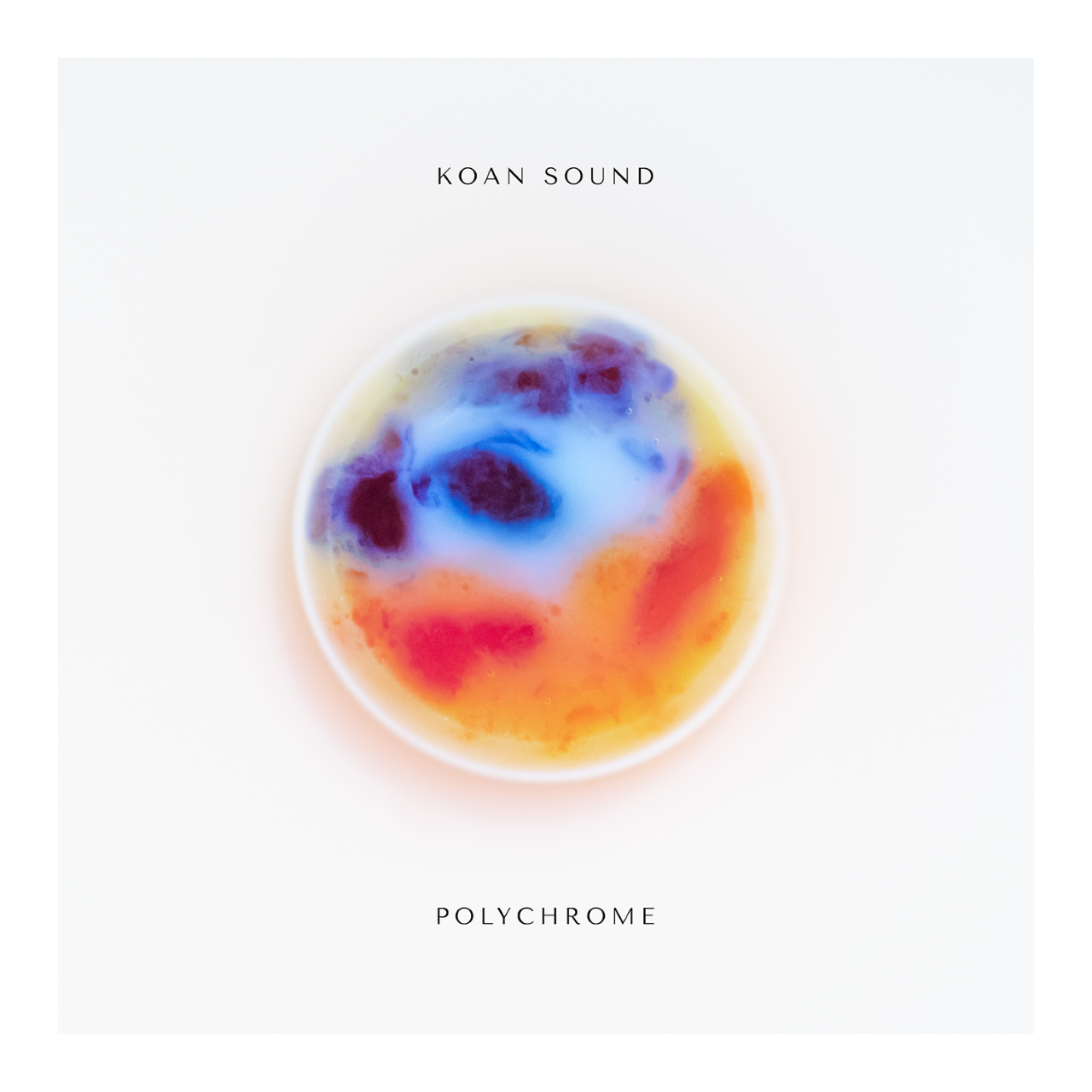 KOAN-Sound-Polychrome-Album