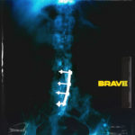 BRAVE, le nouvel album de JOYRYDE, un projet incroyable